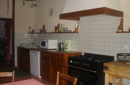 Florentin-la-Capelle House | At the foot of the Aubrac, Estaing/Entraygues