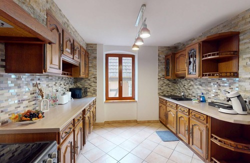 Saint-Hippolyte Apartment | At the foot of Haut Koenigsbourg 1