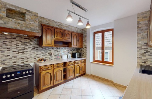 Saint-Hippolyte Apartment | At the foot of Haut Koenigsbourg 1