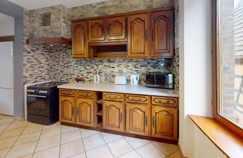 Saint-Hippolyte Apartment | At the foot of Haut Koenigsbourg 1
