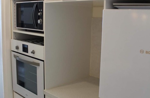 Saint-Etienne-en-Devoluy Apartment | At the foot of shops, 4th floor, balcony, tv, 27m², Superdévoluy