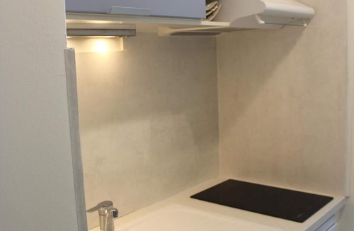 Saint-Etienne-en-Devoluy Apartment | At the foot of shops, 4th floor, balcony, tv, 27m², Superdévoluy