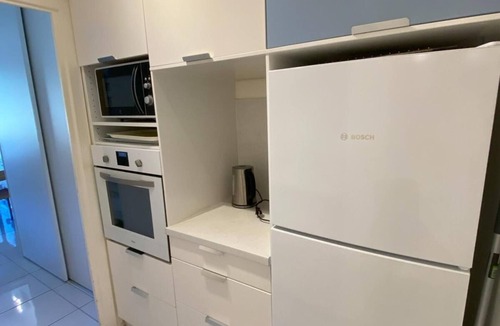 Saint-Etienne-en-Devoluy Apartment | At the foot of shops, 4th floor, balcony, tv, 27m², Superdévoluy