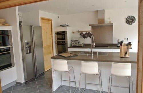 Pra Loup Apartment | At the foot of the slopes: 10 luxury beds
