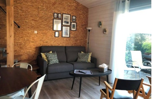Thierville-sur-Meuse Apartment | At the gates of Verdun private apartment