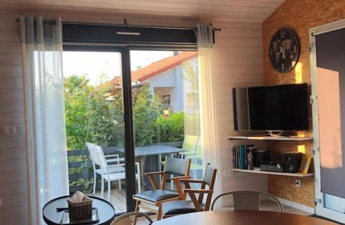 Thierville-sur-Meuse Apartment | At the gates of Verdun private apartment