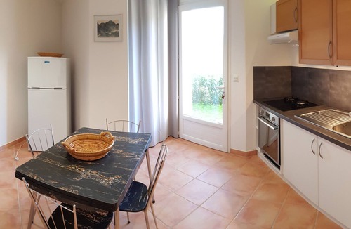 Figarella Apartment | At the gates of the maquis