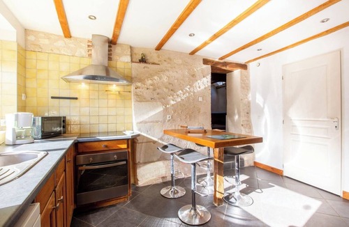 Monthou-sur-Cher House | At Vivi’s, on the outskirts of Touraine