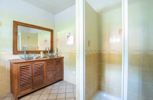 Monthou-sur-Cher House | At Vivi’s, on the outskirts of Touraine