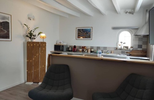 Evry House | Atelier des sens 89