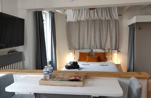 Evry House | Atelier des sens 89