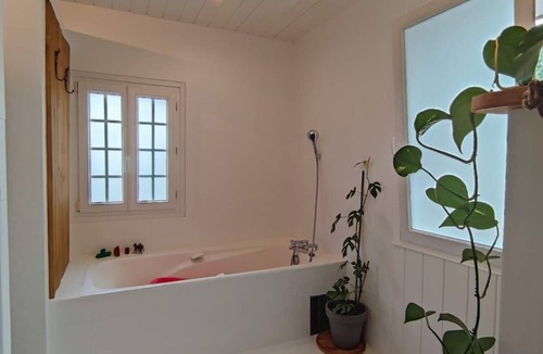 Evry House | Atelier des sens 89