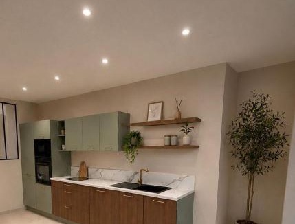 La Meilleraie-Tillay House | Atelier Sélène