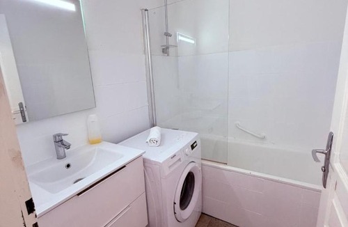 Tonkin Nord Apartment | Athena - 2 Bedrooms - Near Tête D'or
