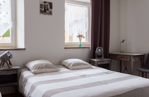 Niderviller House | Attractive Holiday Home in Niederviller near Kiny Parc