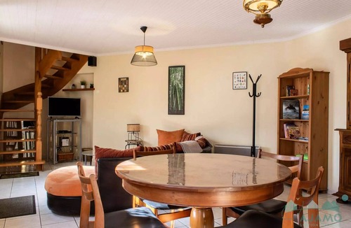 Matignon Villa | Atypical house in the center of Matignon
