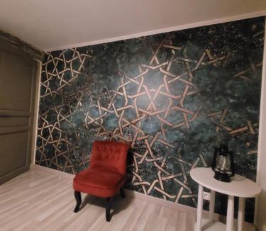 Avize Apartment | Au 1894 Grand Cru
