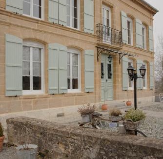 Boulzicourt Bed & Breakfast | Au beau séjour
