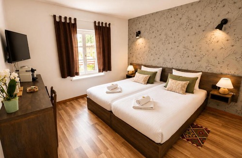 Senones Hotel | Au Bon Gîte