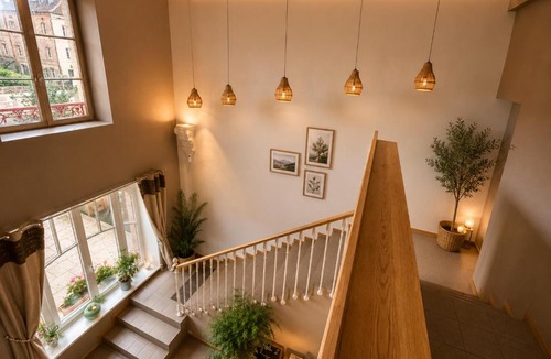 Senones Hotel | Au Bon Gîte