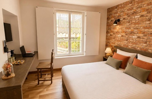 Senones Hotel | Au Bon Gîte