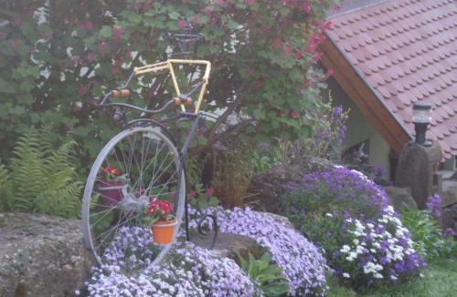 Thannenkirch Apartment | Au Bon Logis