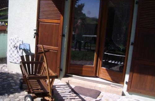 Thannenkirch Apartment | Au Bon Logis