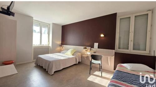 Hillion Hotel | Au bon saint Nicolas