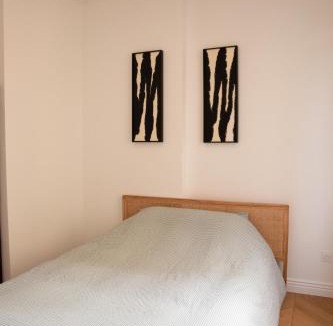 Old Town Apartment | Au bonheur de Troyes