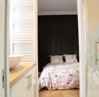 Old Town Apartment | Au bonheur de Troyes