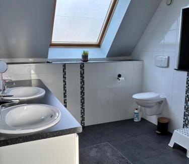 Kirrwiller House | Au bonheur des hirondelles