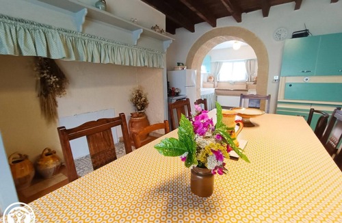 Francoules House | Au Bord de la Ferme de Labrassalie