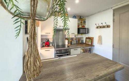 Collobrieres House | Au bord de la rivière-Classé 2 étoiles