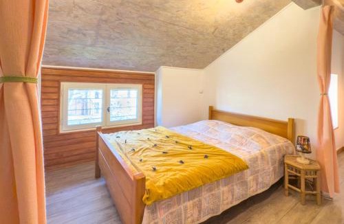 Collobrieres House | Au bord de la rivière-Classé 2 étoiles