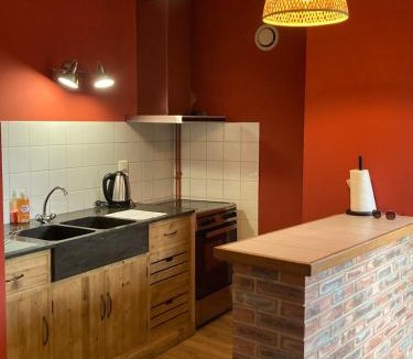 Chateauvillain House | Au bord de lAujon