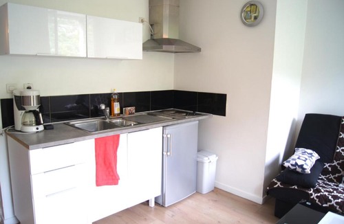 Cahors Old Town Apartment | Au bord du Lot Cahors location appartement