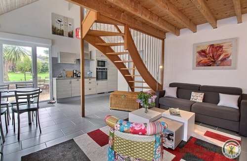 Cite House | Au Bord du Ruisseau - Saint Quay Perros