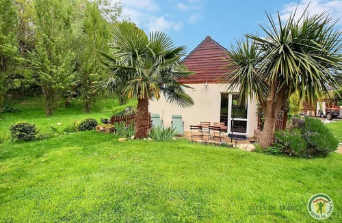 Cite House | Au Bord du Ruisseau - Saint Quay Perros