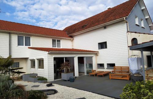 Bouzy Bed & Breakfast | Au Bouchon Champenois