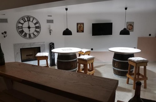 Bouzy Bed & Breakfast | Au Bouchon Champenois