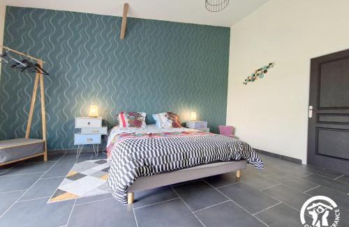 Saint-Elix-Theux Bed & Breakfast | Au brunet