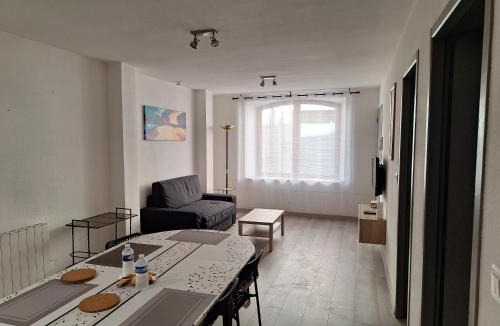 Villemur-sur-Tarn Apartment | Au cœur de Caillassou
