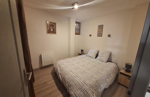 Villemur-sur-Tarn Apartment | Au cœur de Caillassou