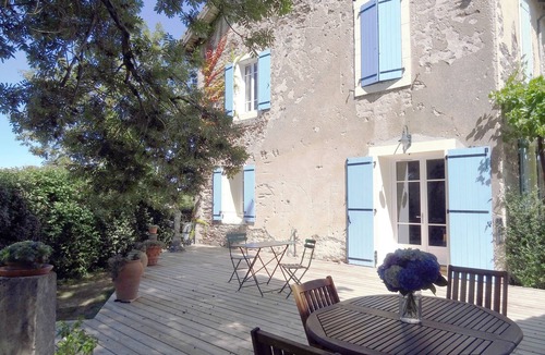 Mirandol-Bourgnounac House | Au Cœur de la Vallée du Viaur, Charmante Maison de Campagne Avec Piscine
