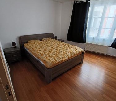 Givet Apartment | Au cœur de Givet