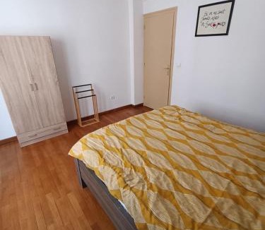 Givet Apartment | Au cœur de Givet