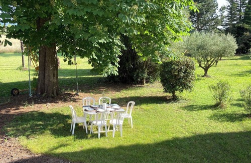 Oraison House | Au Cœur de la Provence Superbe Maison de 230m2jardin 2500m2 Jacuzzi11 Couchages