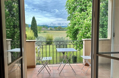 Oraison House | Au Cœur de la Provence Superbe Maison de 230m2jardin 2500m2 Jacuzzi11 Couchages