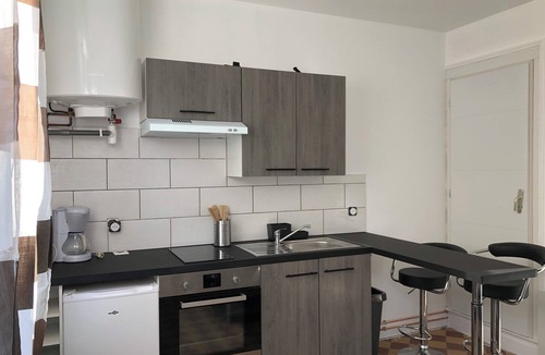 Beaumont-sur-Vesle Bed & Breakfast | Au Cœur des Vignes , à Proximité de Reims et de la Montagne de Reims
