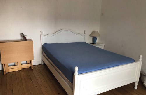 Beaumont-sur-Vesle Bed & Breakfast | Au Cœur des Vignes , à Proximité de Reims et de la Montagne de Reims